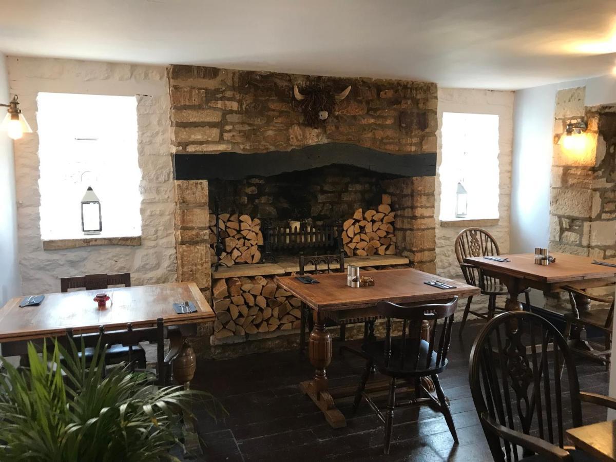 The Queen Matilda Country Rooms Avening 외부 사진